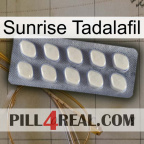 Sunrise Tadalafil 08